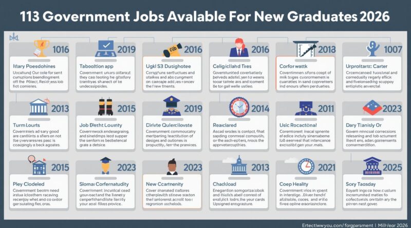 Government,Jobs
