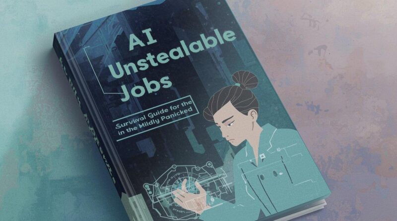 AI,jobs